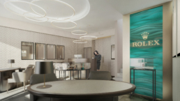 Stemmle-Architekten-Ascona-Rolex-Interior-visualization-3D-morph