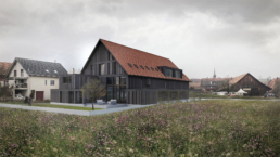 me-Architektur-morph-Visualisierung-3D-Herbst-Neunfornerstrasse-Waltalingen